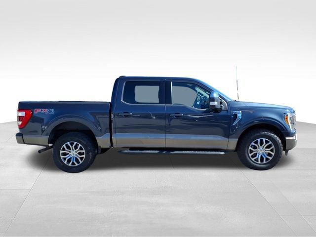 Certified 2022 Ford F150 Lariat w/ Max Trailer Tow Package image 7