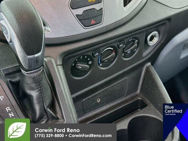 Certified 2019 Ford Transit 350 148 Medium Roof RWD image 19