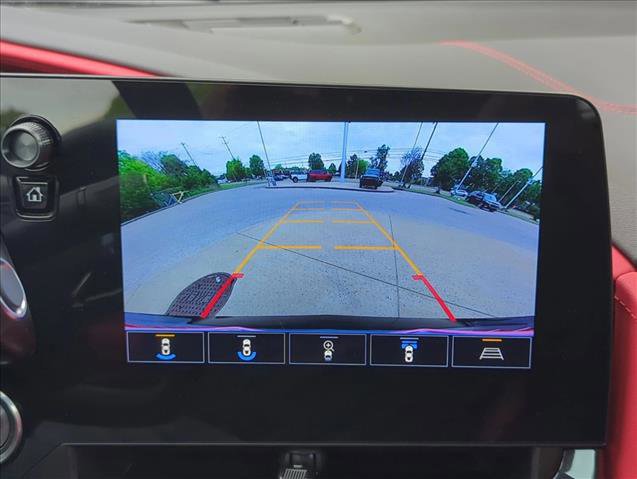 Used 2023 Chevrolet Corvette Stingray Preferred Cpe w/ Z51 Performance Package image 14