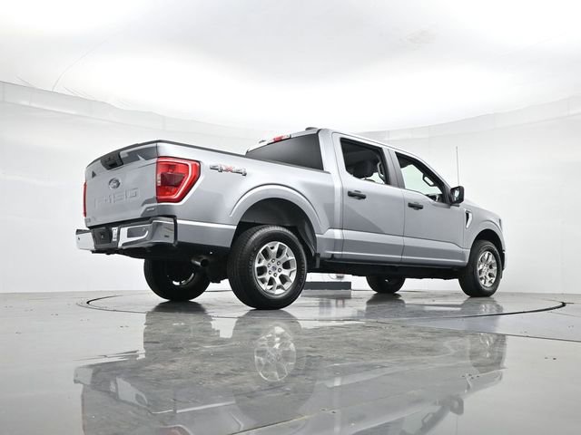 Certified 2023 Ford F150 XLT AWD/4WD image 29