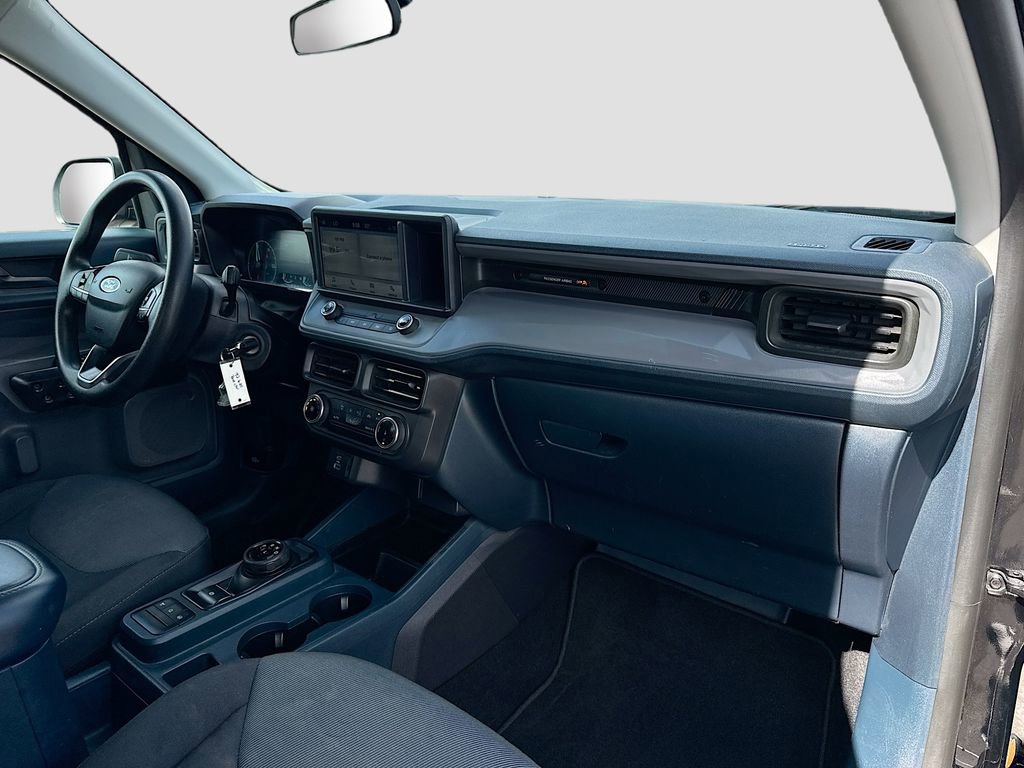 Certified 2023 Ford Maverick XL FWD image 28