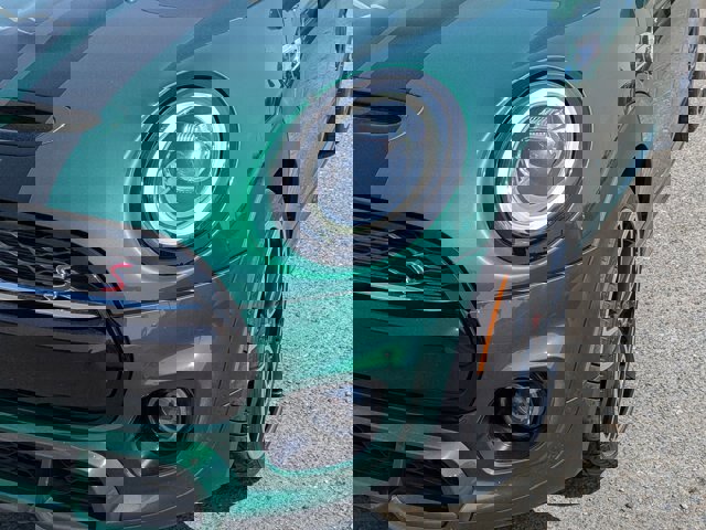 Used 2020 MINI Cooper S image 10