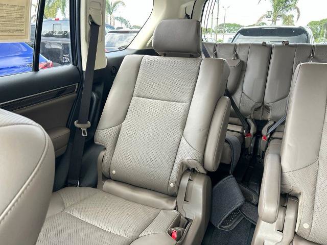 Used 2023 Lexus GX 460 Luxury w/ Sport Design Package AWD/4WD image 12