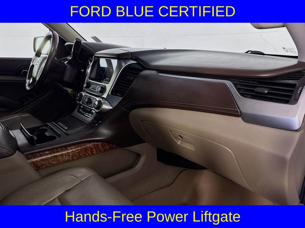 Used 2020 Chevrolet Suburban Premier image 31