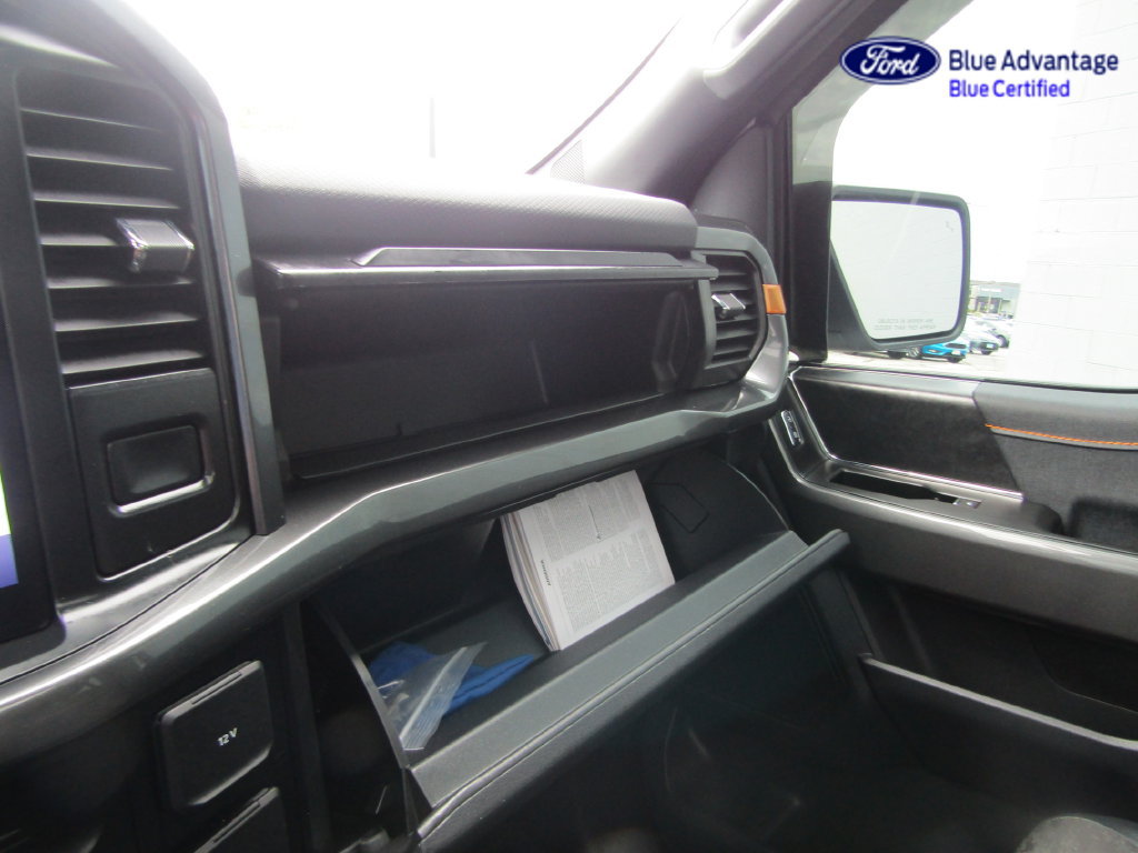 Certified 2023 Ford F150 Tremor AWD/4WD image 49