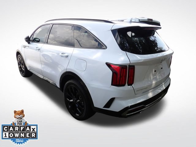 Used 2023 Kia Sorento SX AWD/4WD image 11