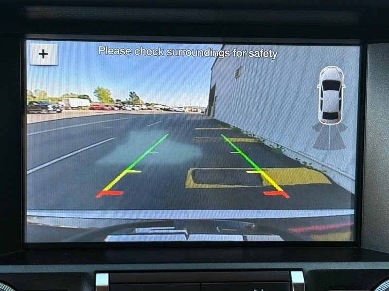 Certified 2019 Ford Mustang GT Premium w/ Equipment Group 401A image 18