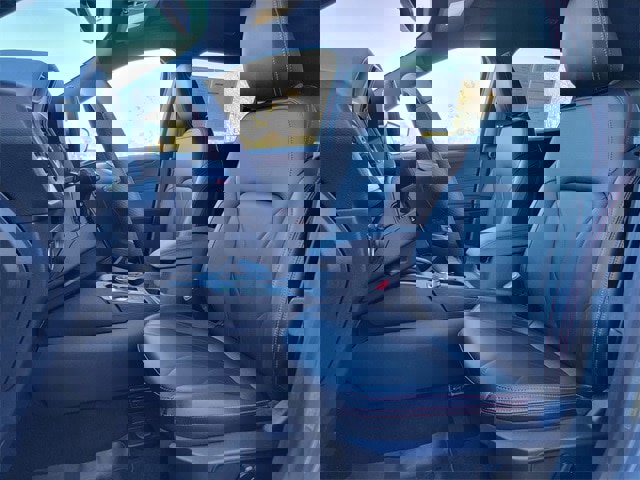 Certified 2025 Ford Escape ST-Line Elite w/ Premium Technology Package image 20