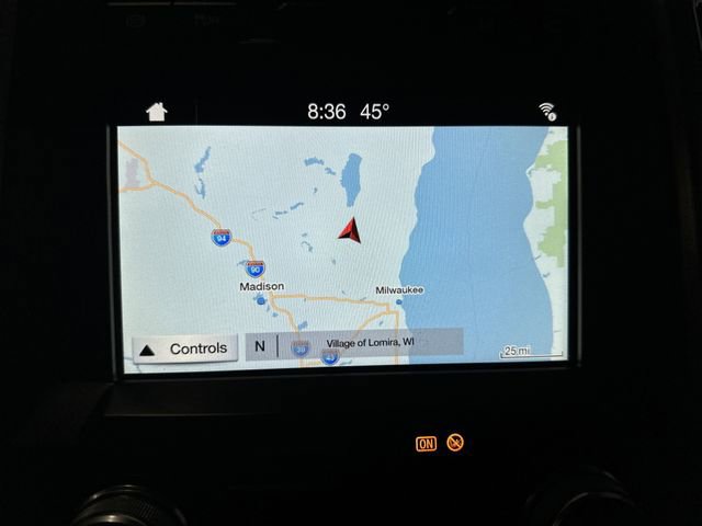 Certified 2018 Ford F350 Platinum w/ Platinum Ultimate Package image 10