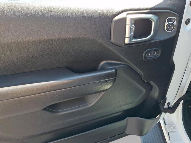 Used 2020 Jeep Gladiator Sport AWD/4WD image 10