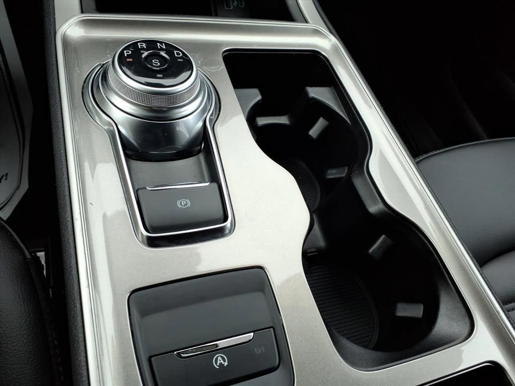 Certified 2023 Ford Edge SEL w/ Convenience Package image 22