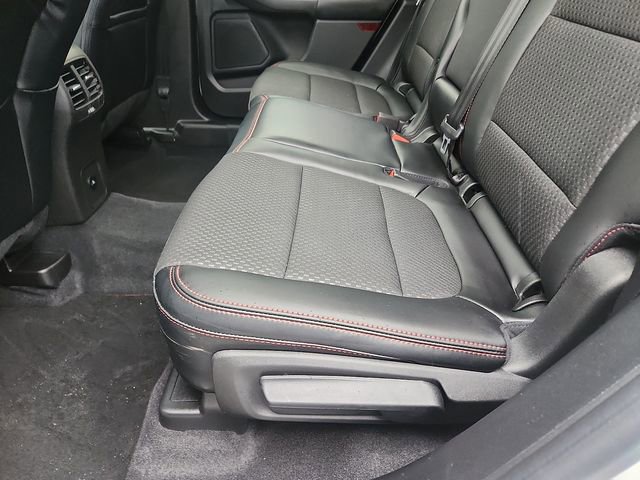 Certified 2023 Ford Escape ST-Line w/ Tech Pack #1 image 26