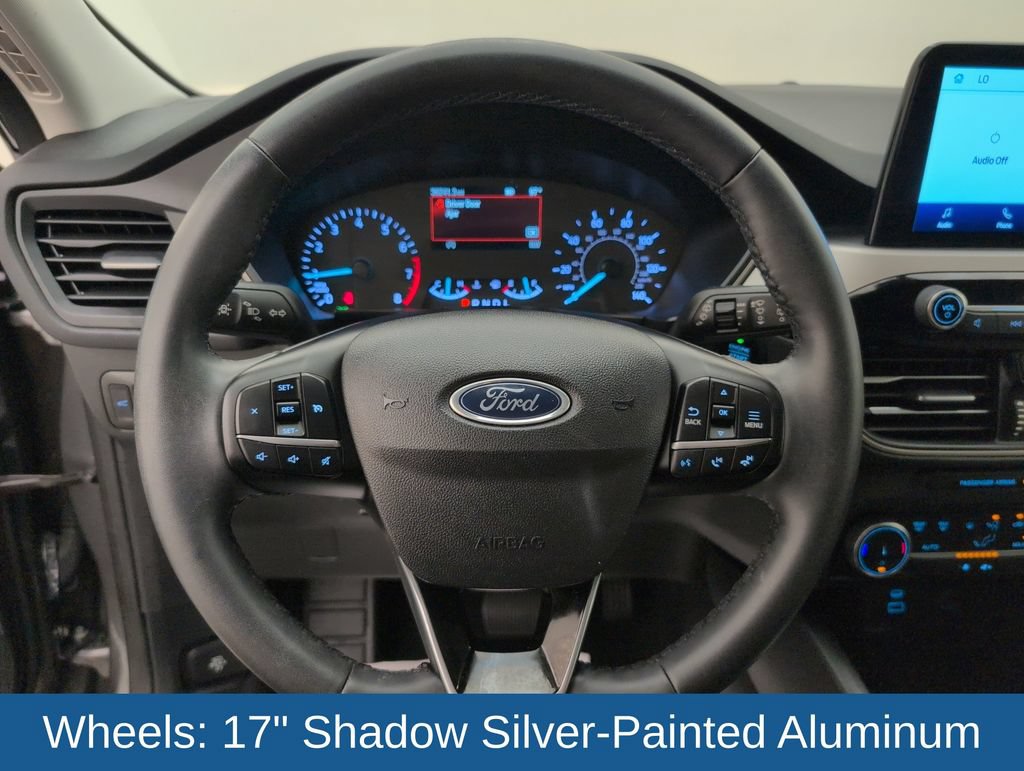 Certified 2022 Ford Escape SE w/ Convenience Package FWD image 33