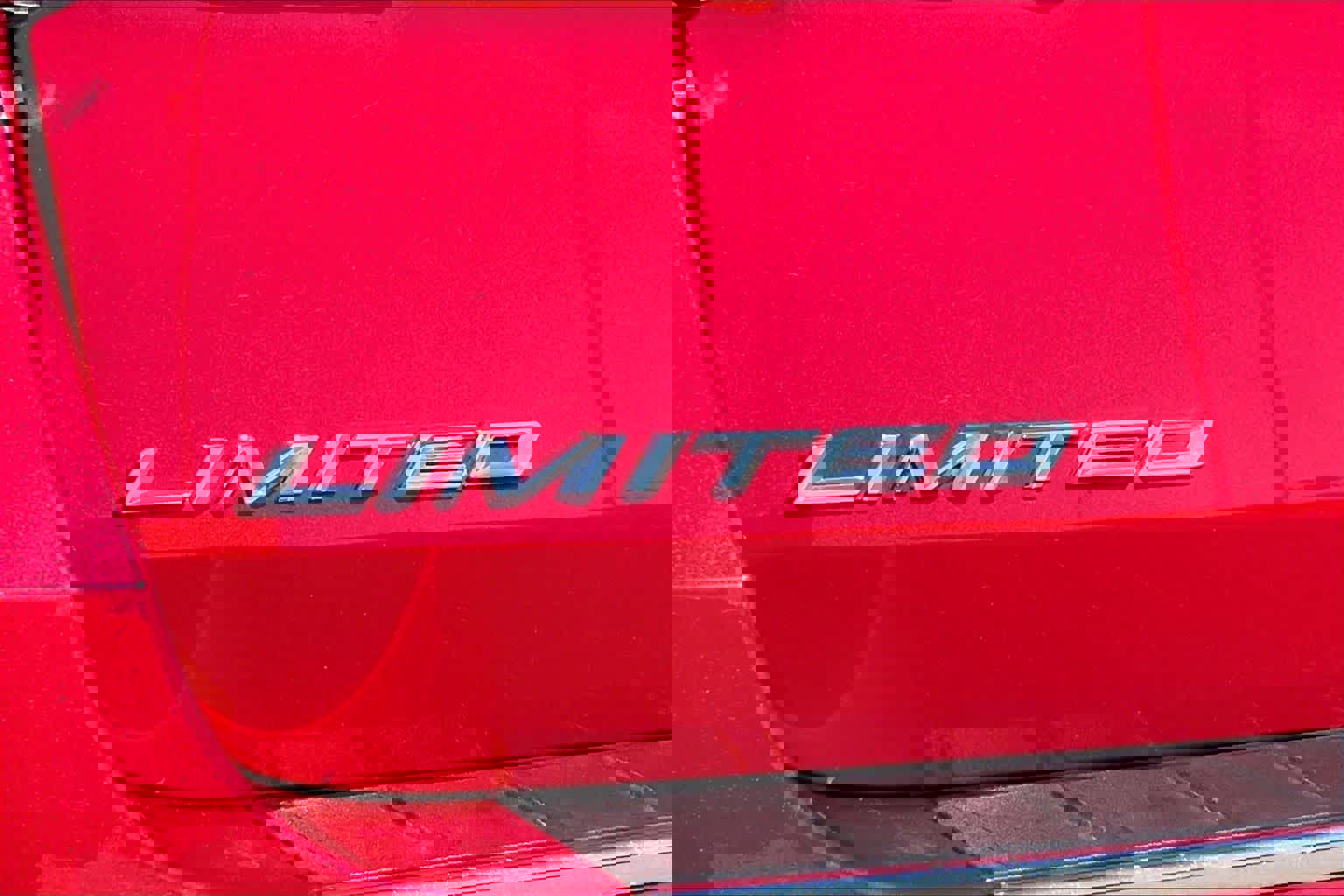 Certified 2023 Ford Explorer Limited image 31