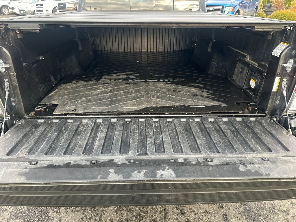 Used 2022 Toyota Tacoma TRD Off-Road image 33