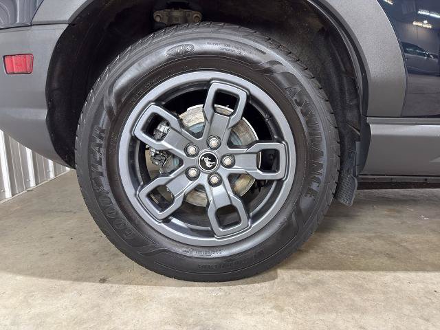 Certified 2021 Ford Bronco Sport Big Bend AWD/4WD image 21