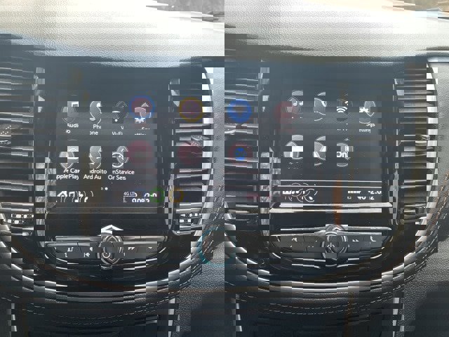 Used 2020 Chevrolet Trax LS w/ Tint and Cruise Package image 19