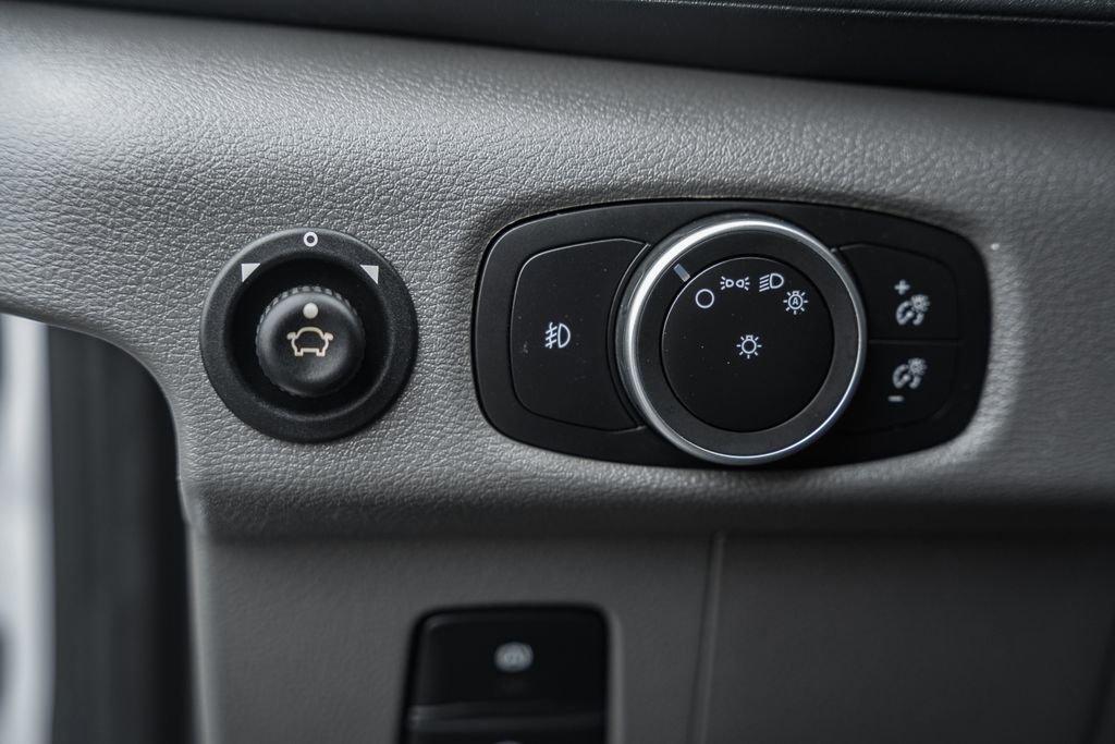 Certified 2023 Ford Transit 250 Low Roof w/ Exterior Upgrade Package image 37