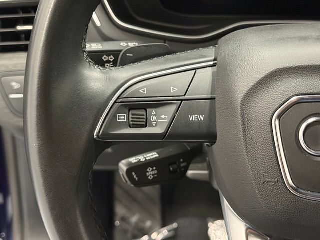 Used 2024 Audi A5 2.0T Premium Plus AWD/4WD image 16