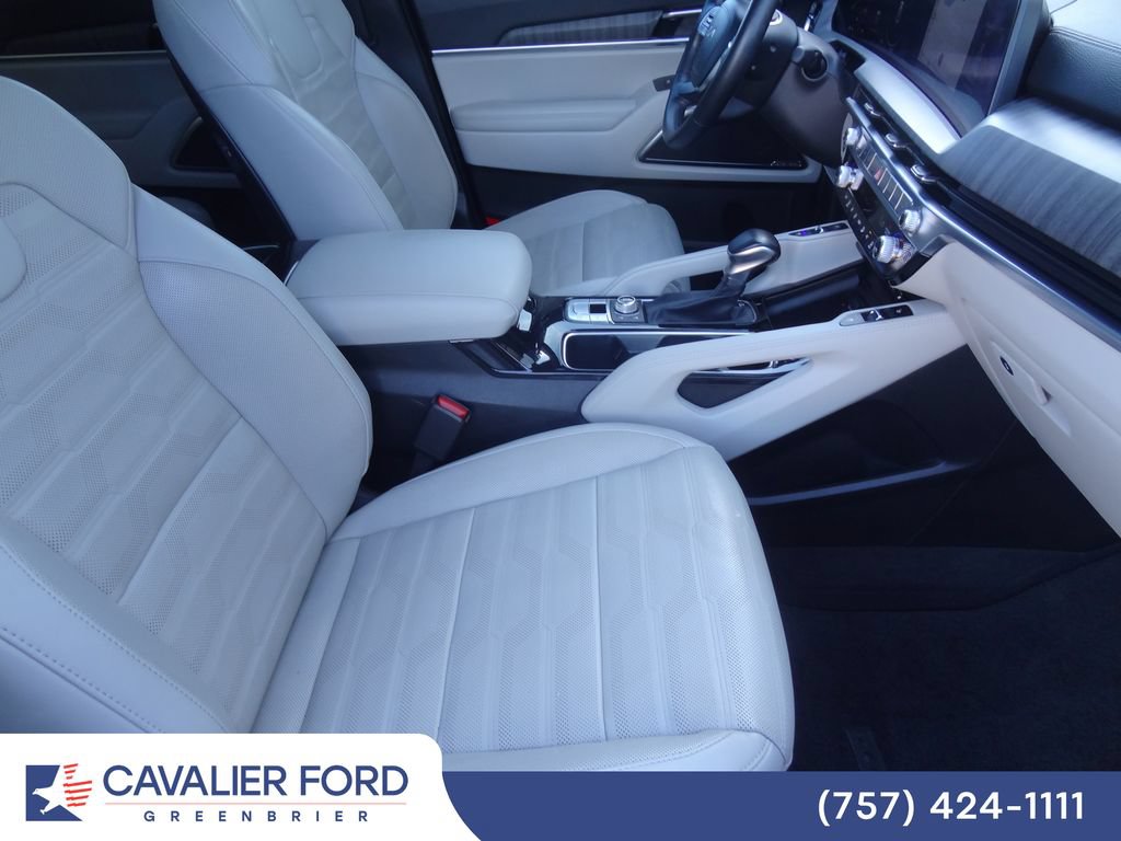 Used 2024 Kia Telluride SX Prestige AWD/4WD image 23