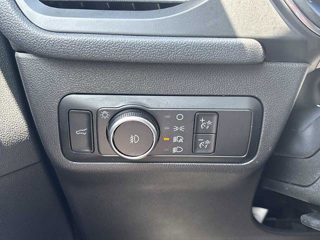 Certified 2024 Ford Escape Platinum AWD/4WD image 17