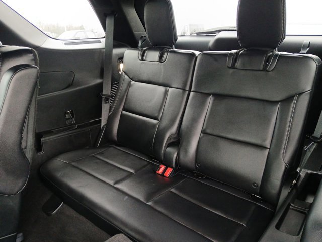 Certified 2020 Ford Explorer ST w/ ST Street Pack image 26