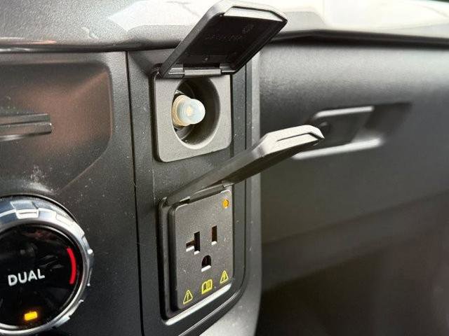 Certified 2022 Ford F150 XLT w/ Equipment Group 302A High image 30