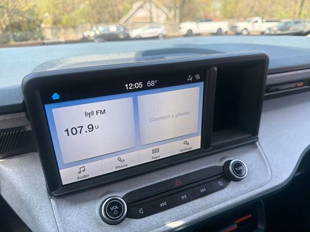 Certified 2022 Ford Maverick XLT w/ Equipment Group 300A Standard AWD/4WD image 36