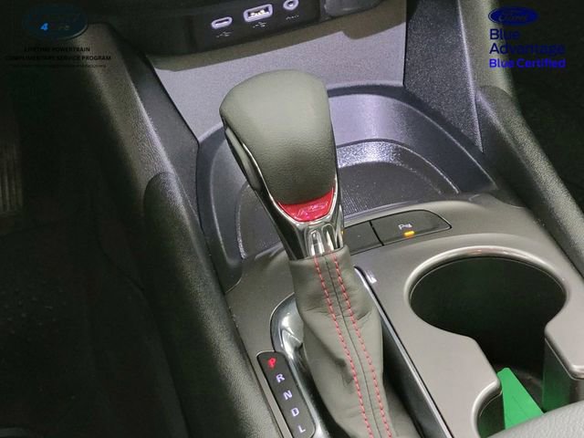 Used 2024 Chevrolet Malibu RS w/ LPO, Floor Liner Package FWD image 26