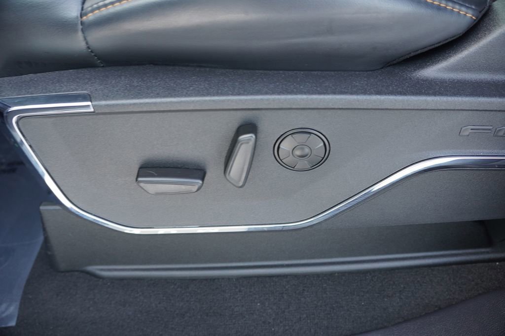 Certified 2024 Ford F350 Platinum w/ Tremor Off-Road Package image 24