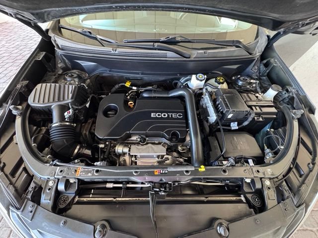 Used 2020 Chevrolet Equinox LT FWD image 20