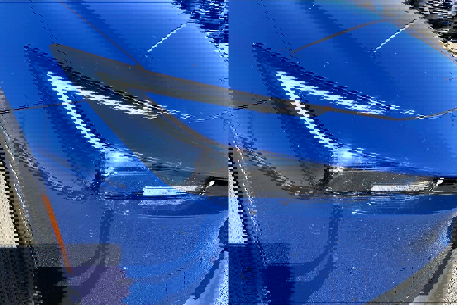 Used 2023 Toyota Prius LE image 24