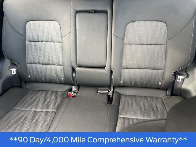 Used 2020 Kia Sportage LX AWD/4WD image 27