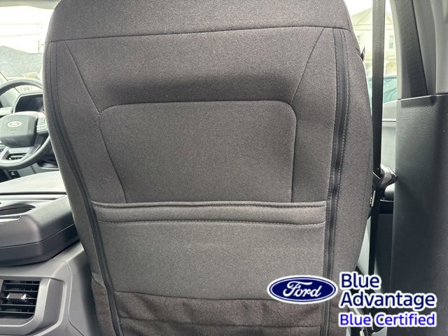 Certified 2023 Ford F150 XLT w/ Equipment Group 302A High image 36