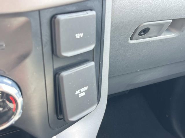 Certified 2024 Ford F150 XLT w/ Mobile Office Package image 33