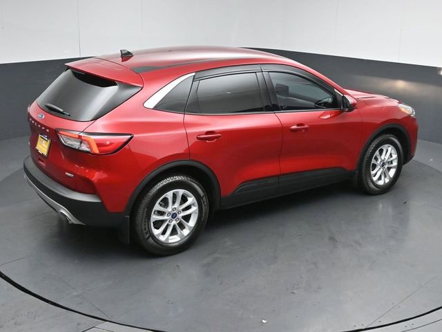 Certified 2020 Ford Escape SE AWD/4WD image 47