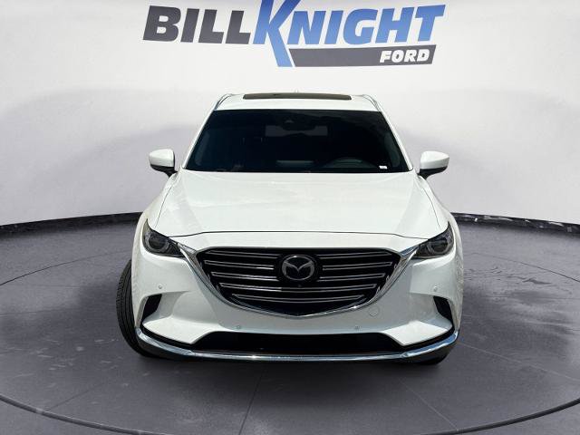 Used 2021 MAZDA CX-9 Grand Touring FWD image 8
