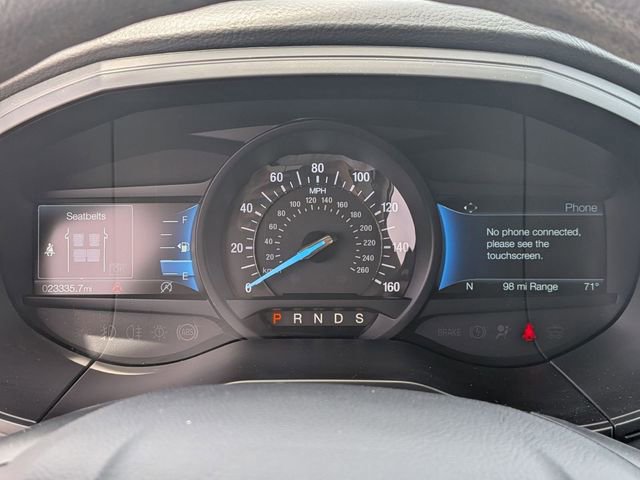 Certified 2023 Ford Edge SE AWD/4WD image 17