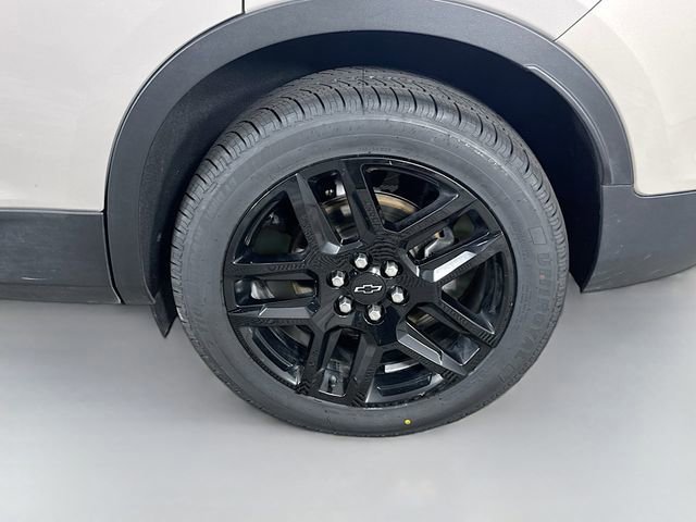 Used 2021 Chevrolet Blazer LT image 35