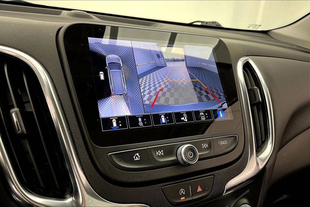 Used 2024 Chevrolet Equinox LT image 21