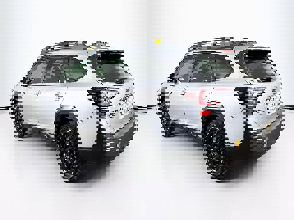Used 2025 Subaru Outback Wilderness image 4
