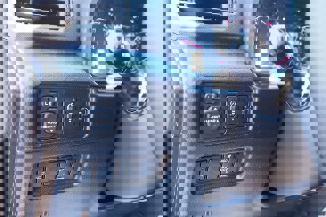 Used 2021 Toyota 4Runner SR5 Premium w/ Moonroof Package image 20