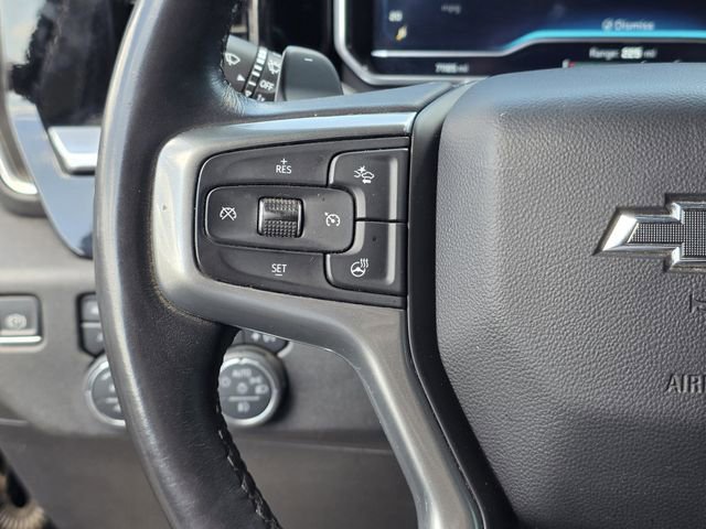 Used 2023 Chevrolet Silverado 1500 RST image 24