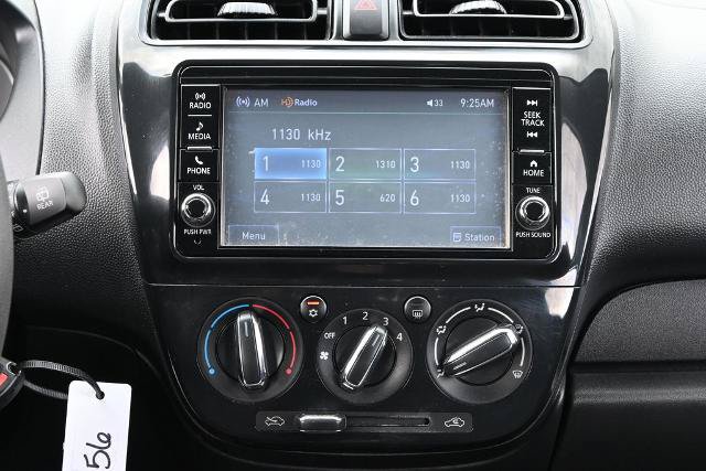 Used 2018 Mitsubishi Mirage ES FWD image 26