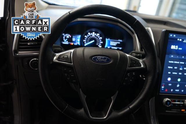 Certified 2023 Ford Edge Titanium image 13