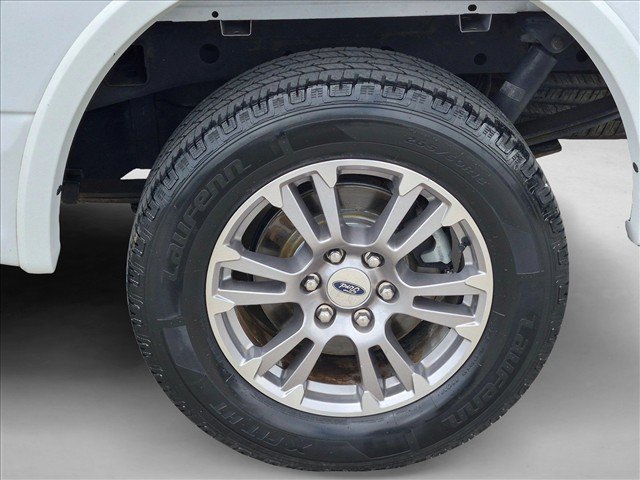 Certified 2020 Ford F150 Lariat RWD image 22