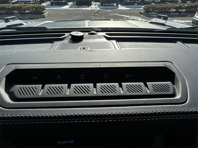 Certified 2023 Ford Bronco Raptor image 26