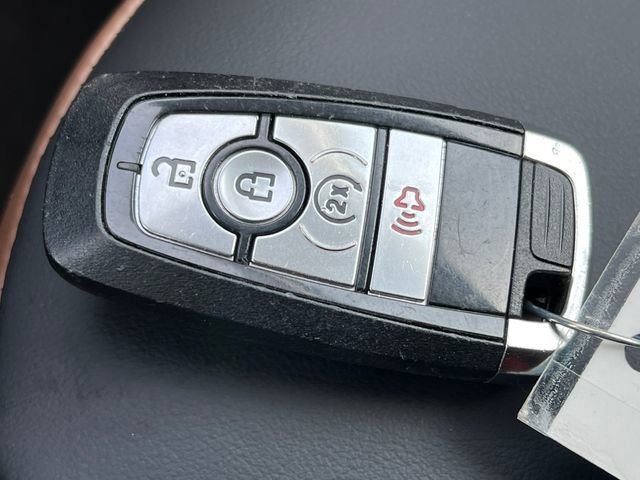 Certified 2025 Ford Bronco Sport Outer Banks w/ Outer Banks Tech Package+ image 43