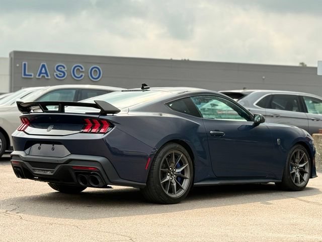 Certified 2024 Ford Mustang Dark Horse RWD image 38