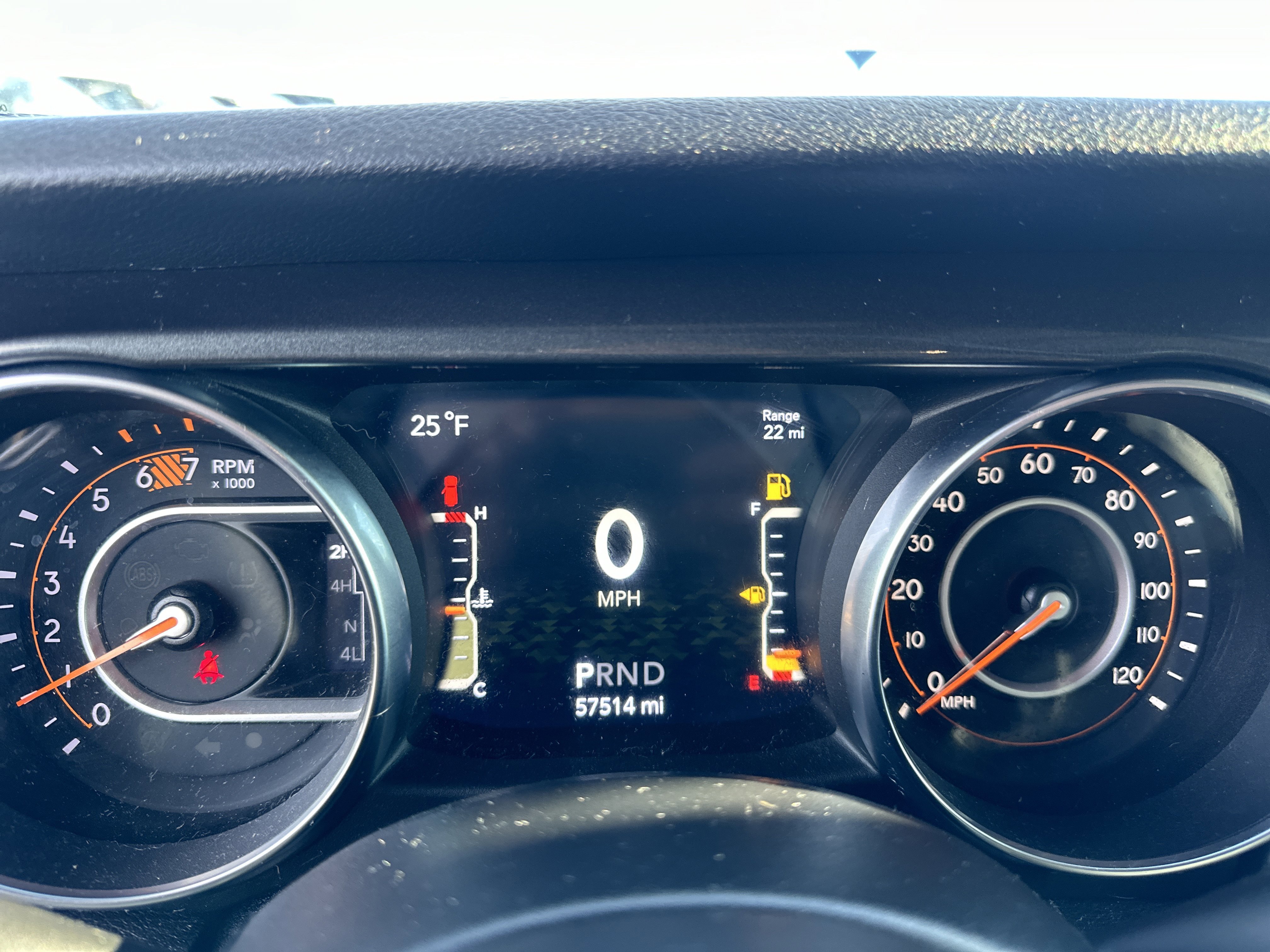 Used 2020 Jeep Wrangler Unlimited Sport image 23